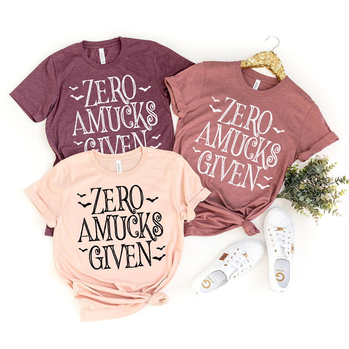 Hocus Pocus T-Shirt, Hocu Pocu Shirt, Fall Shirt, Sanderson Sisters Shirt, Disney Halloween Shirt, Halloween Shirt, Zero Amucks Given Tee - Fastdeliverytees.com